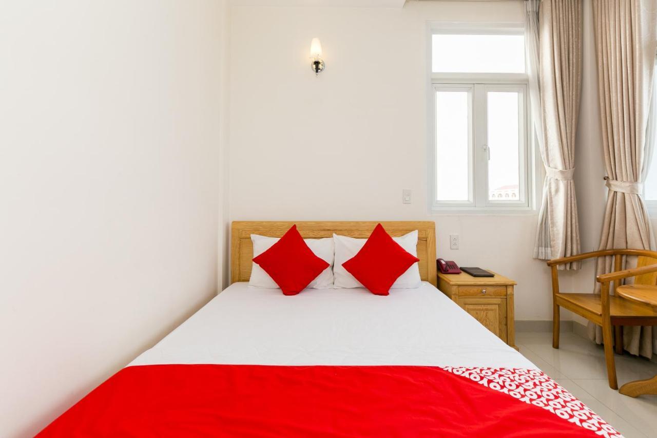 Oyo 463 Phu Hoang Nam Hotel 2*