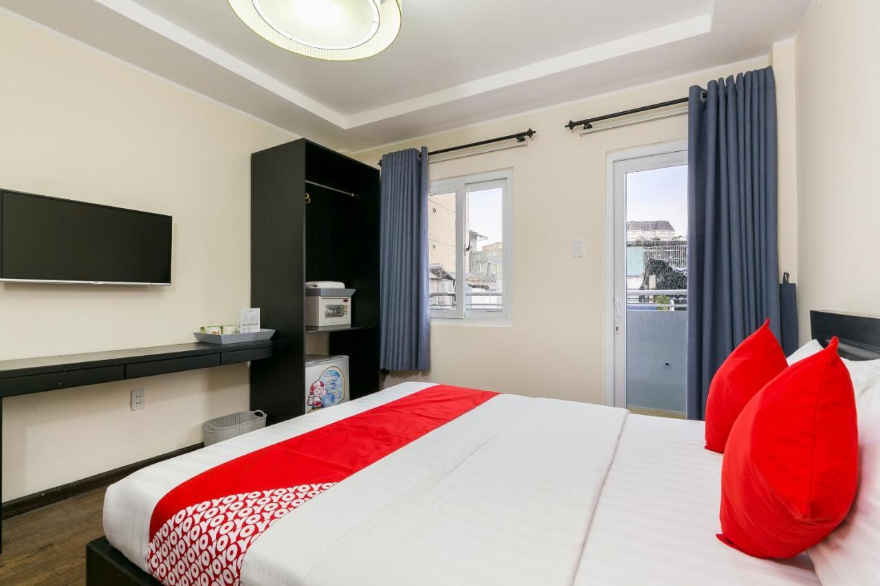 Oyo 438 Small Bay Hotel