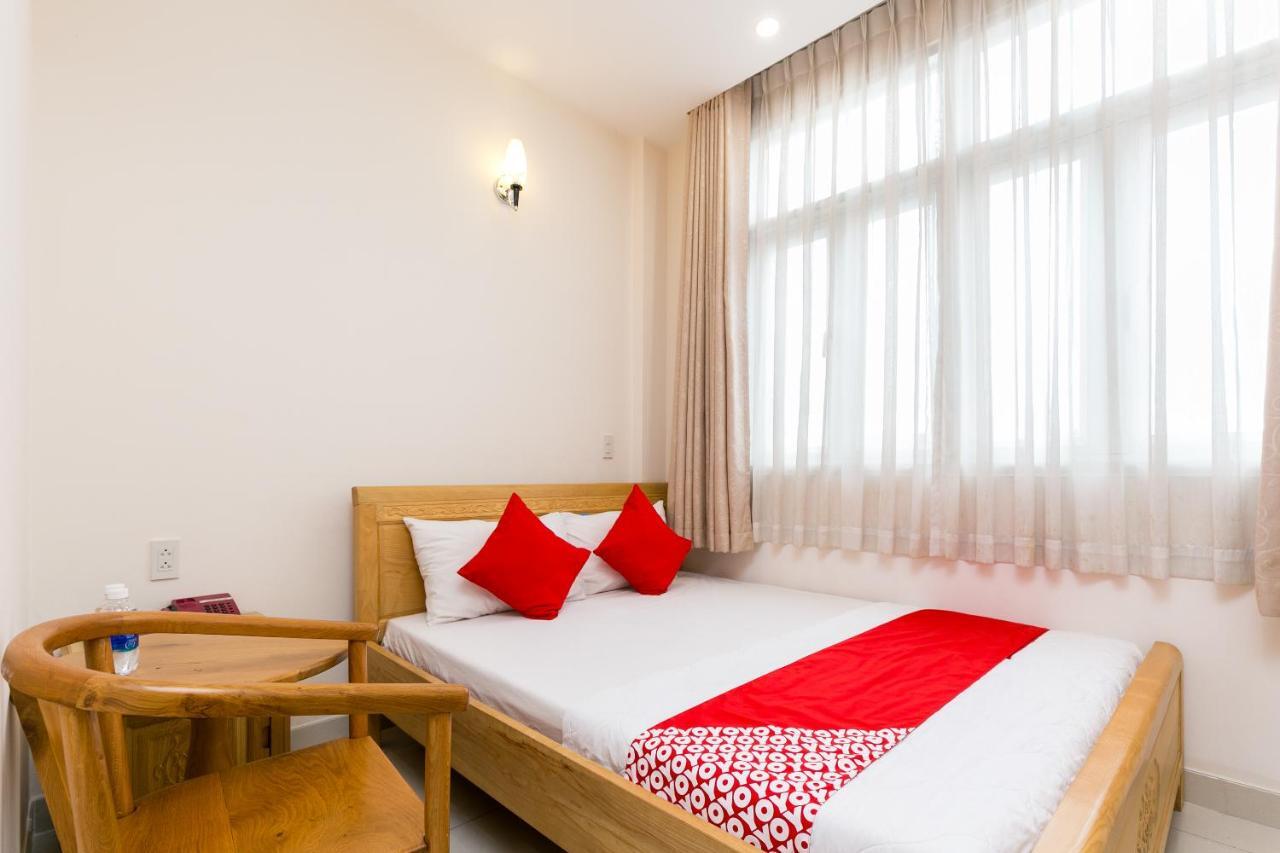 Hotel Oyo 463 Phu Hoang Nam 2*