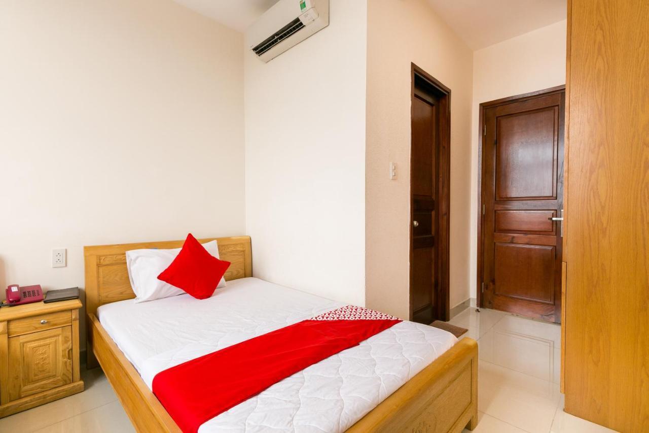 Hotel Oyo 463 Phu Hoang Nam Ho Chi Minh City