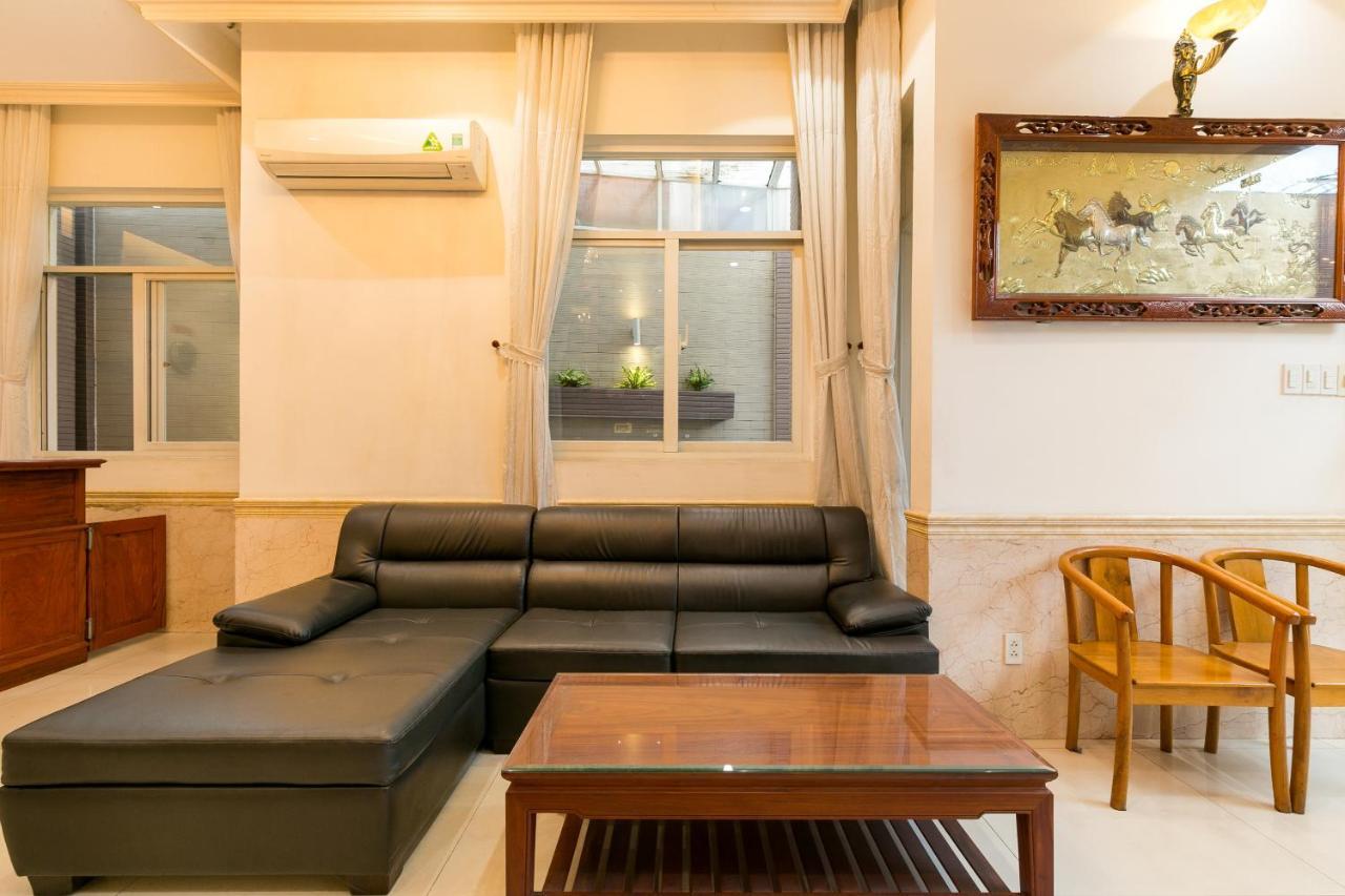 Oyo 463 Phu Hoang Nam Hotel 2*