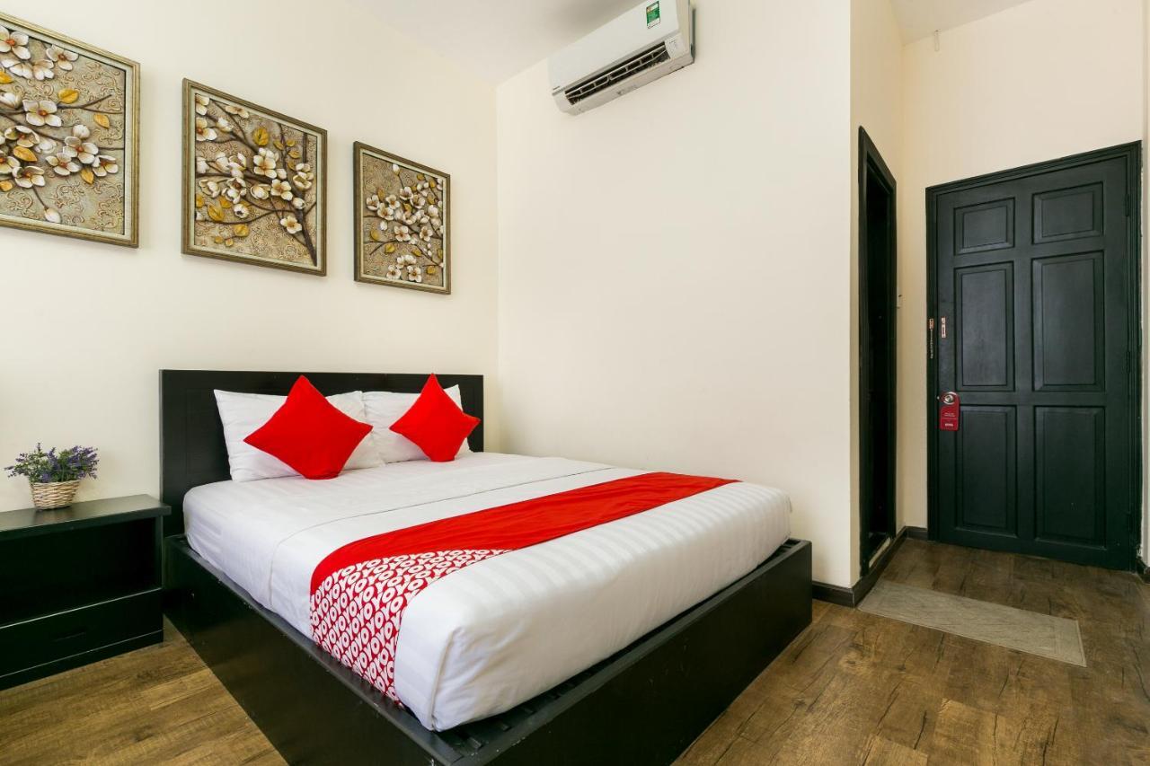 Oyo 438 Small Bay Hotel *