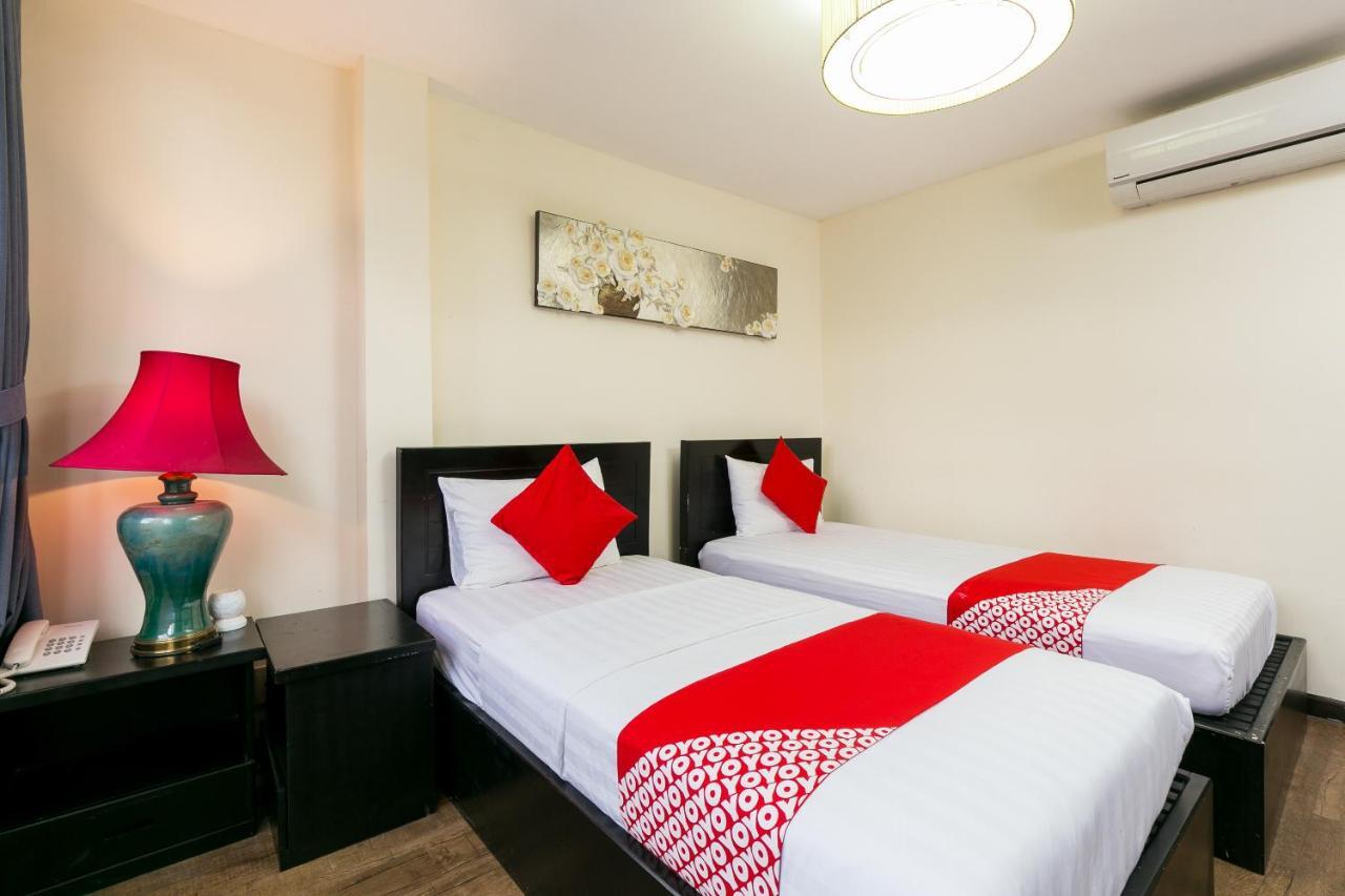 Hotel Oyo 438 Small Bay Ho Chi Minh City