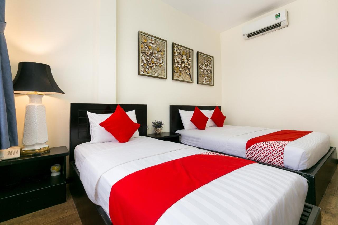 Oyo 438 Small Bay Hotel