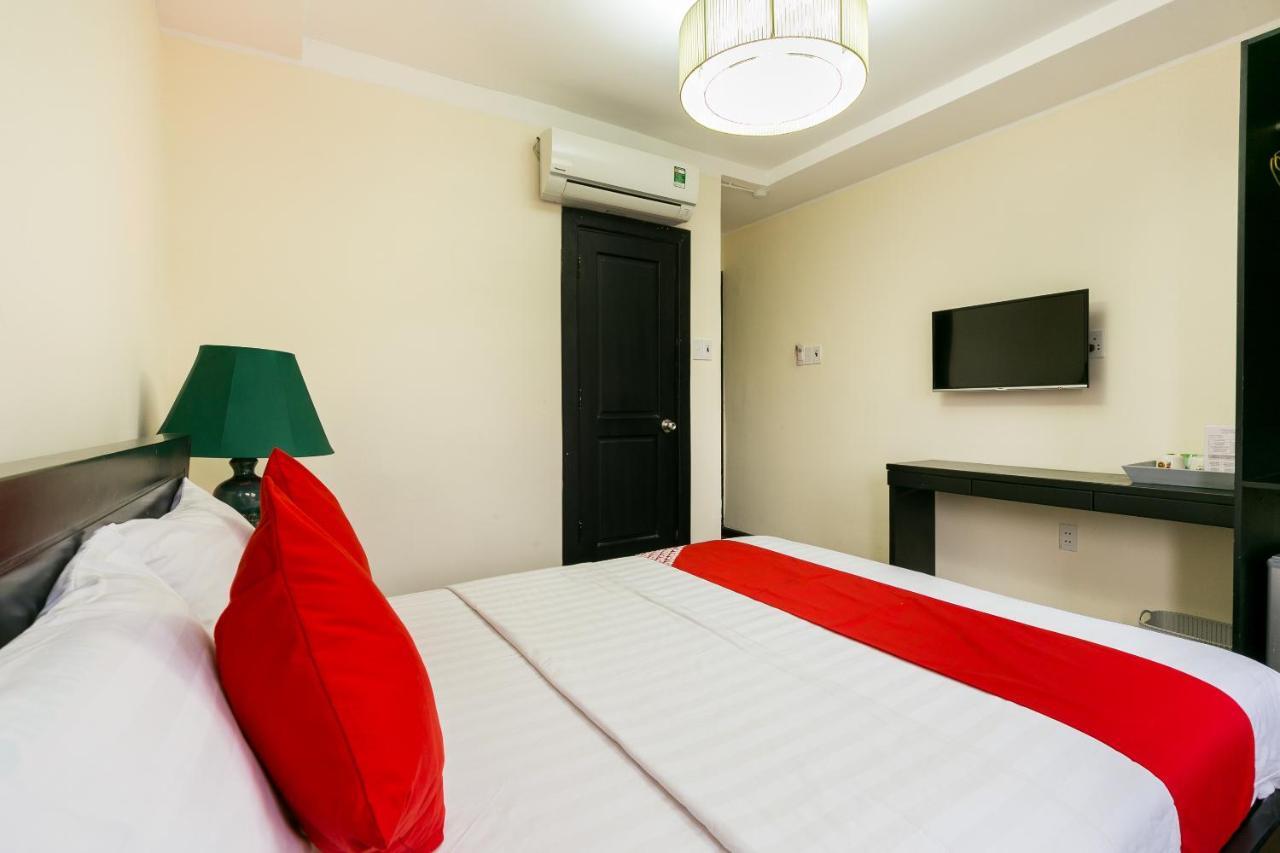Hotel Oyo 438 Small Bay Ho Chi Minh City