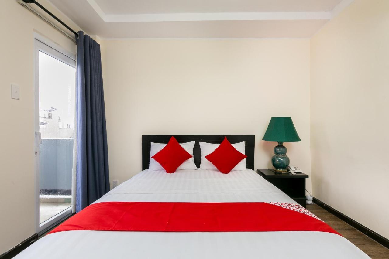 Oyo 438 Small Bay Hotel
