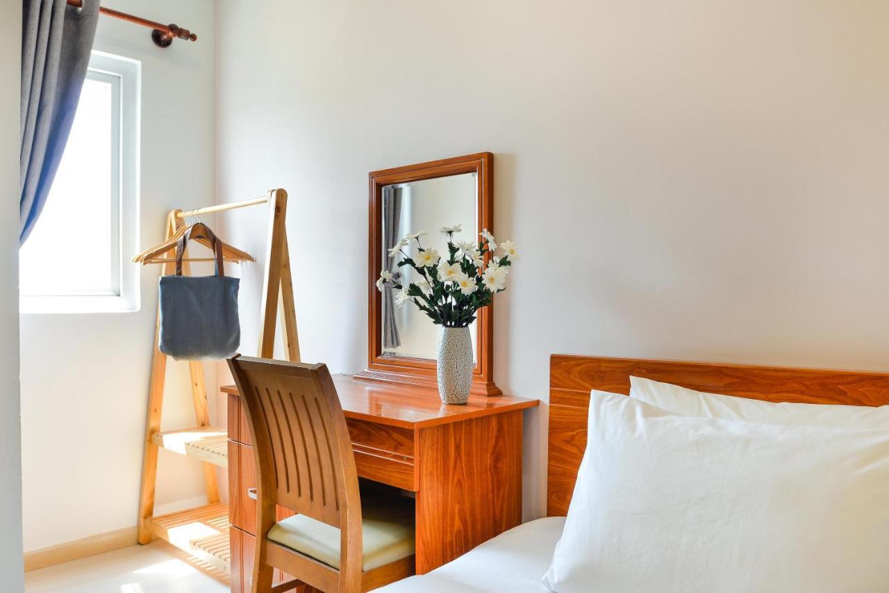 Bliss Boutique Saigon - Bui Vien Street & Ben Thanh Market 3*