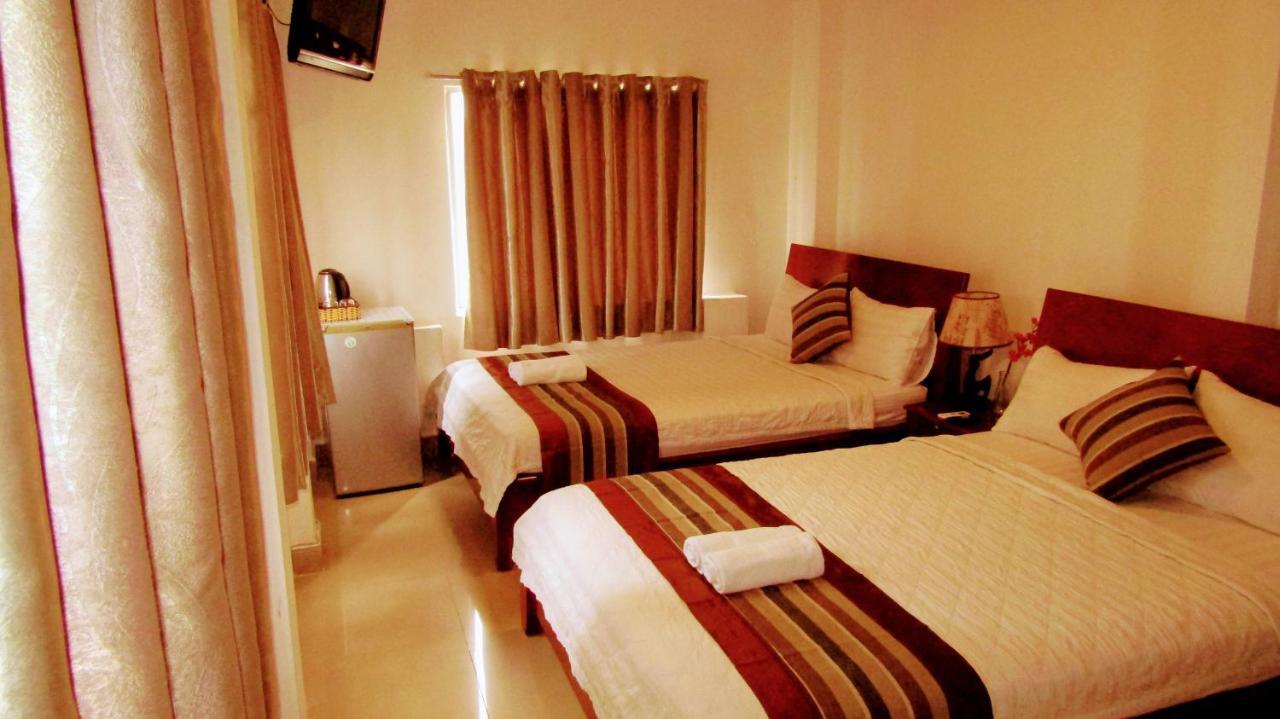 Hotel Legend Saigon Ho Chi Minh City