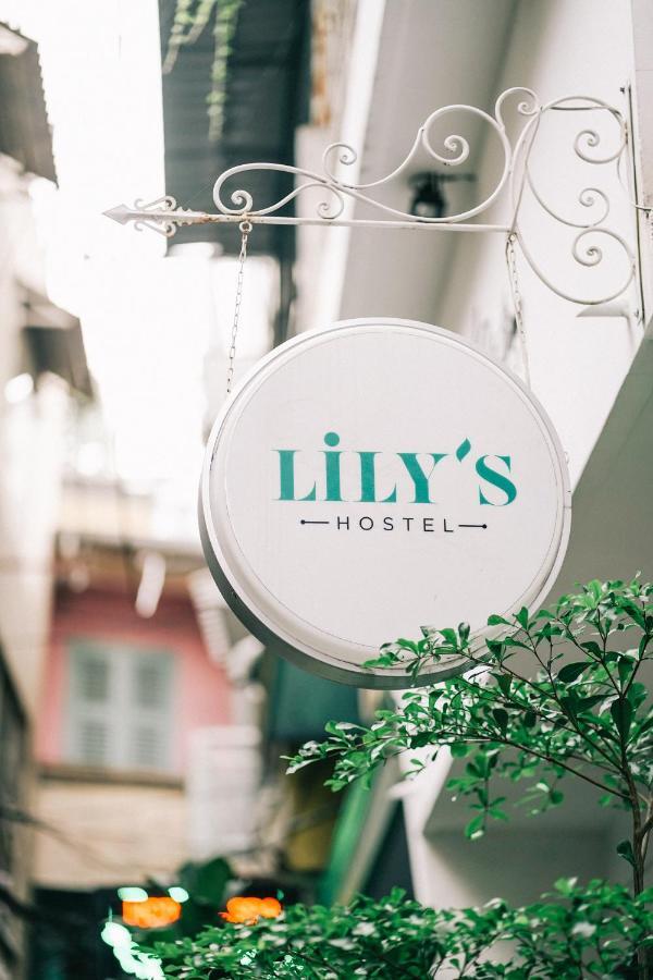 Lily
