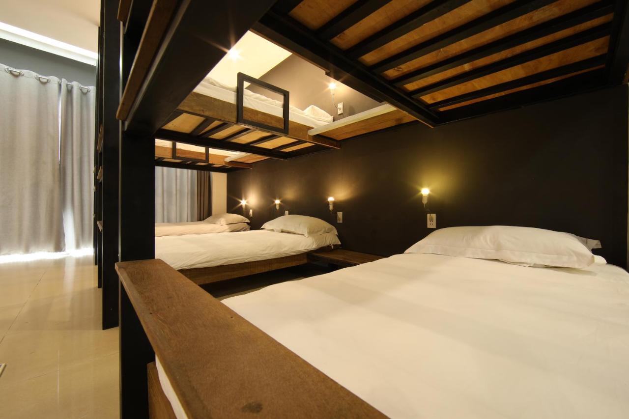 Hostel The Common Project *