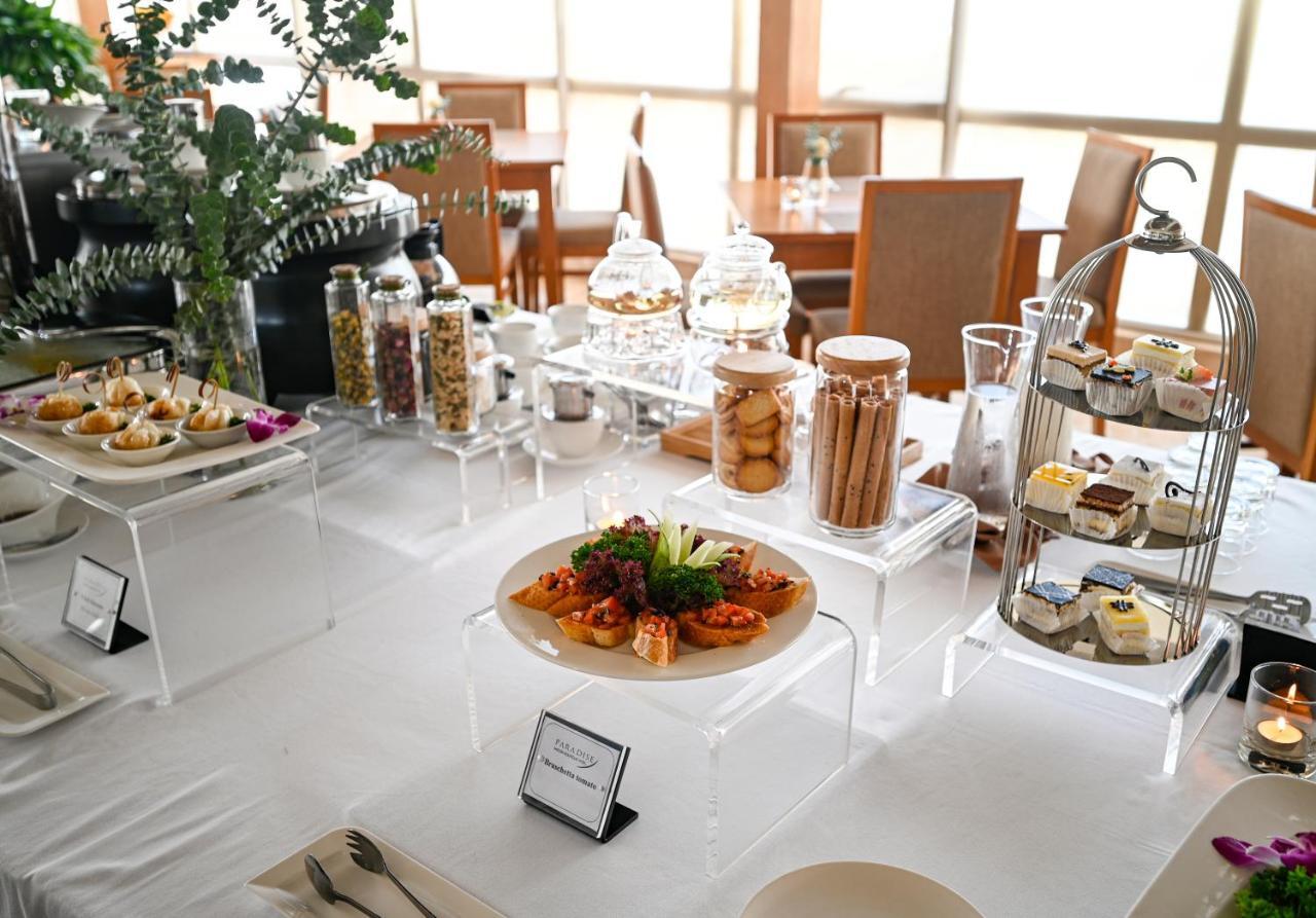 Hotel Paradise Saigon Boutique & 4*