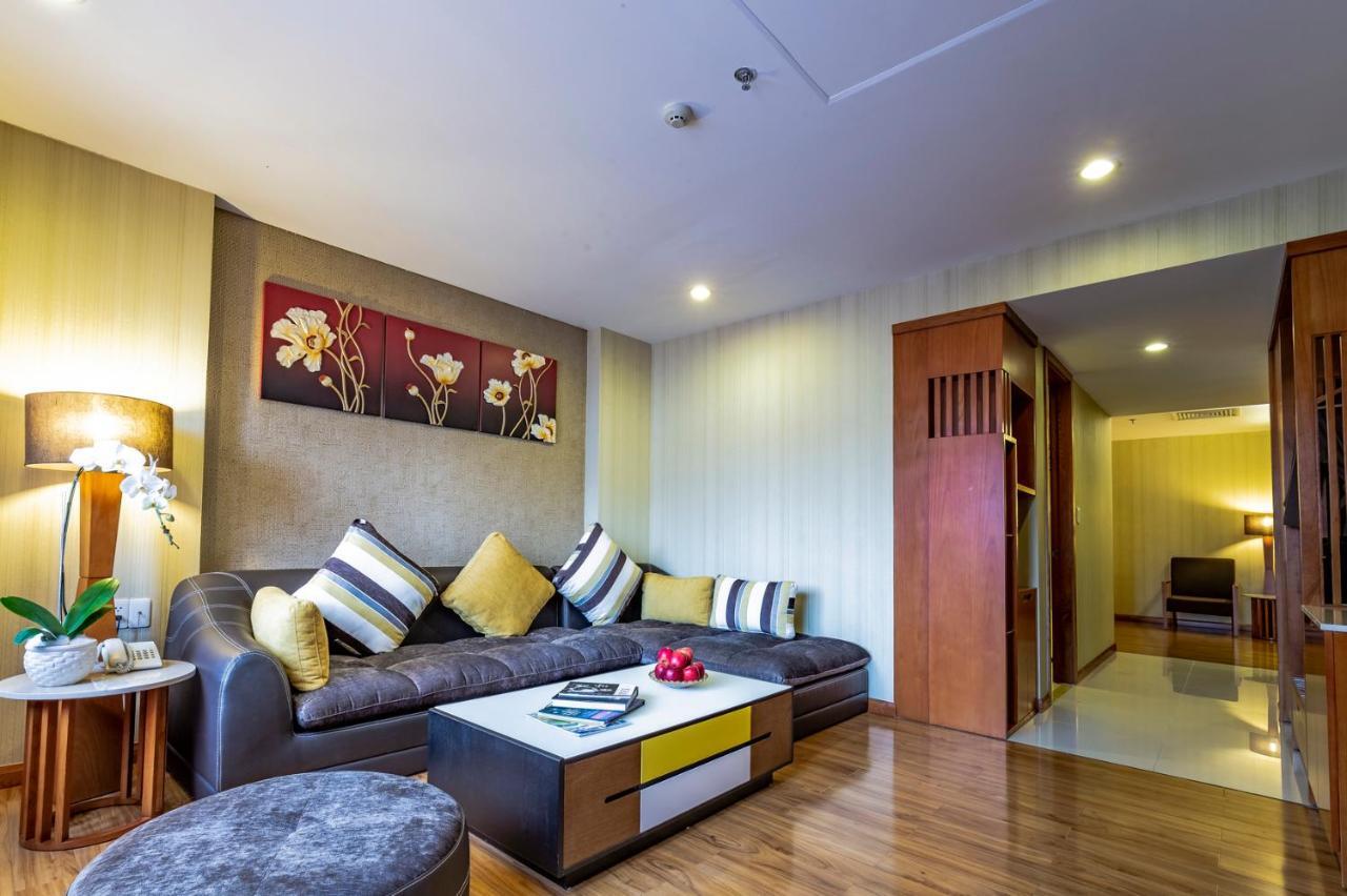 Khách sạn Saigon TP. Hồ Chí Minh