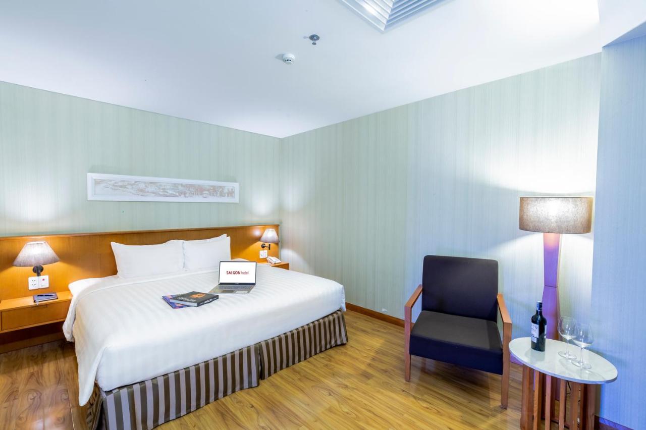 Saigon 3* TP. Hồ Chí Minh