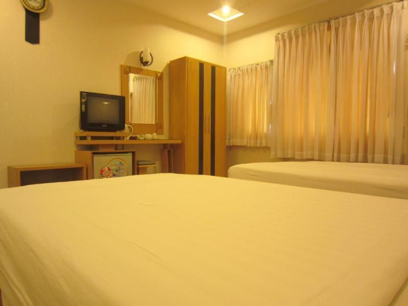 Song Anh Hotel