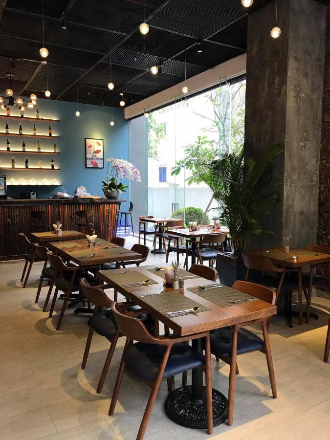 Căn Hộ Hoasun Boutique - Vinhomes Park Căn hộ TP. Hồ Chí Minh
