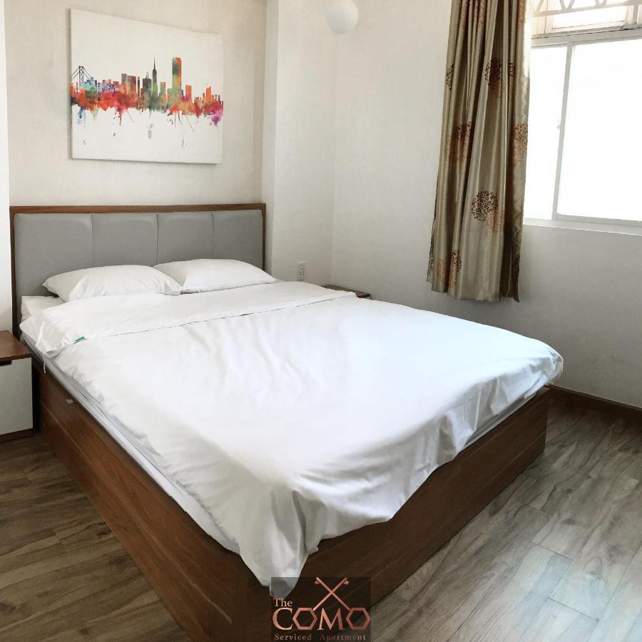 Apartment The Vo Thi Sau - Luxury