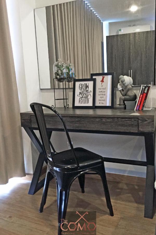 The Vo Thi Sau - Luxury Apartment Ho Chi Minh City