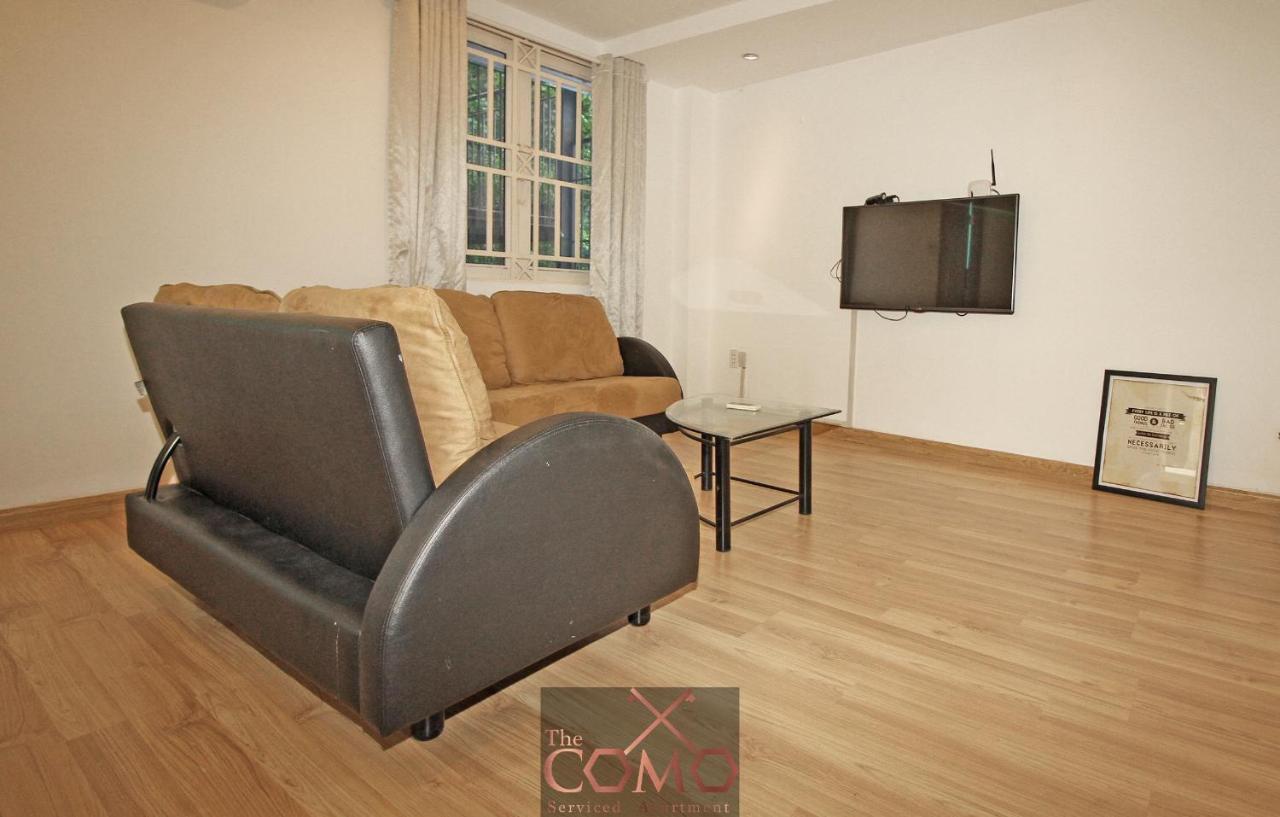 The Vo Thi Sau - Luxury Apartment