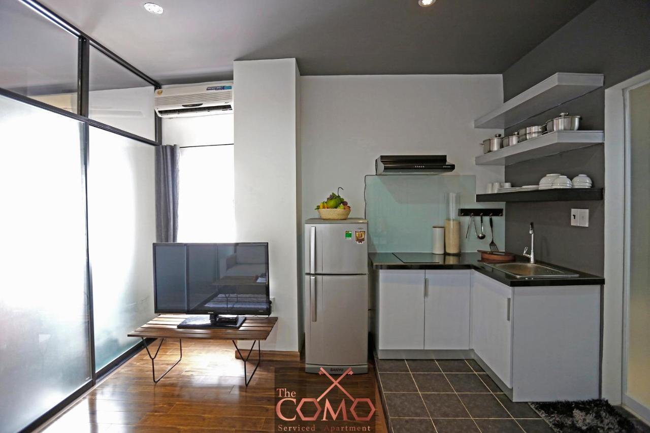 The Vo Thi Sau - Luxury Apartment *