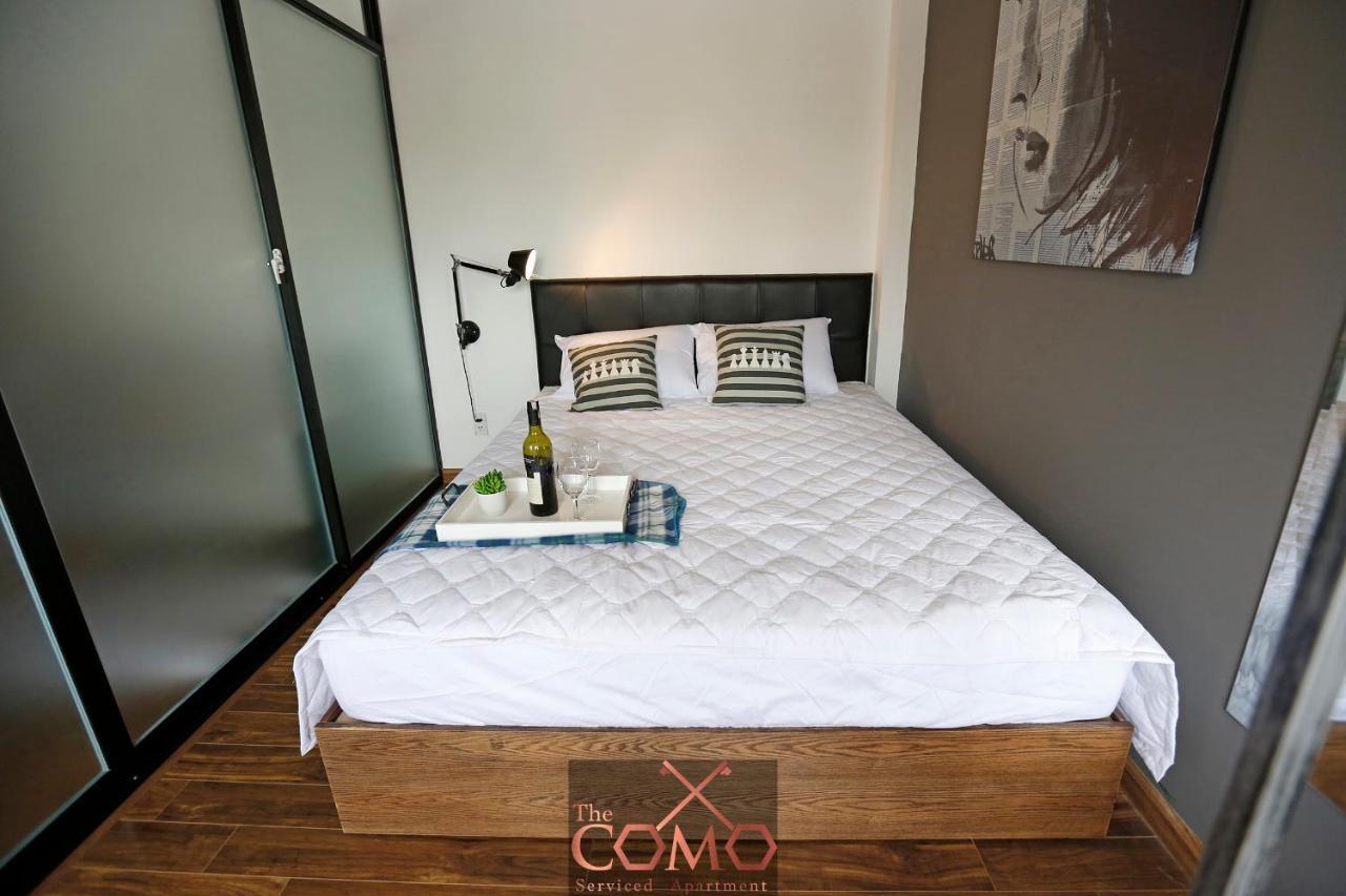 The Vo Thi Sau - Luxury Apartment *