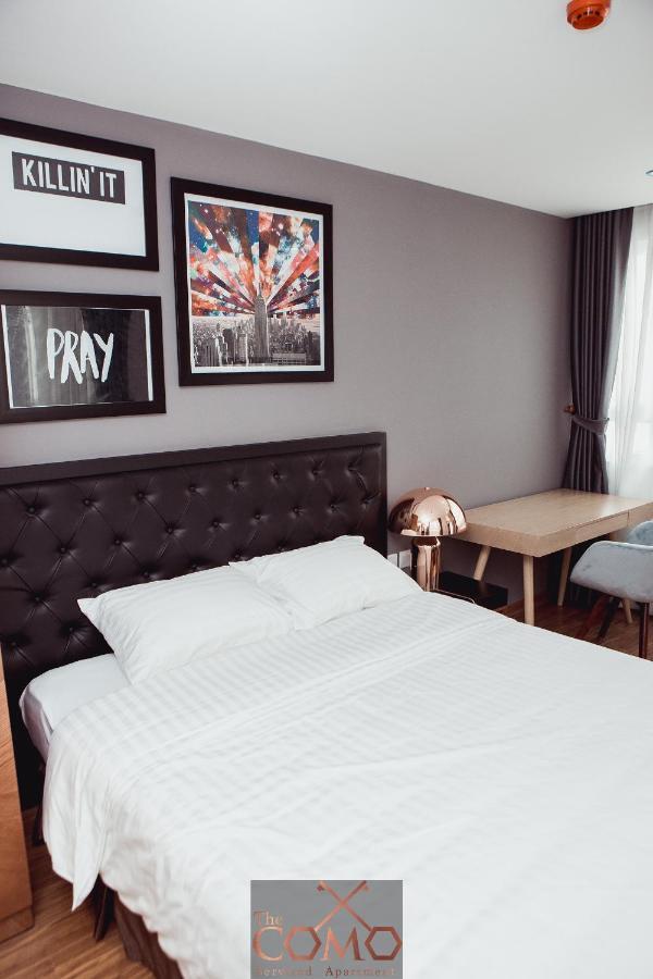 The Vo Thi Sau - Luxury Apartment