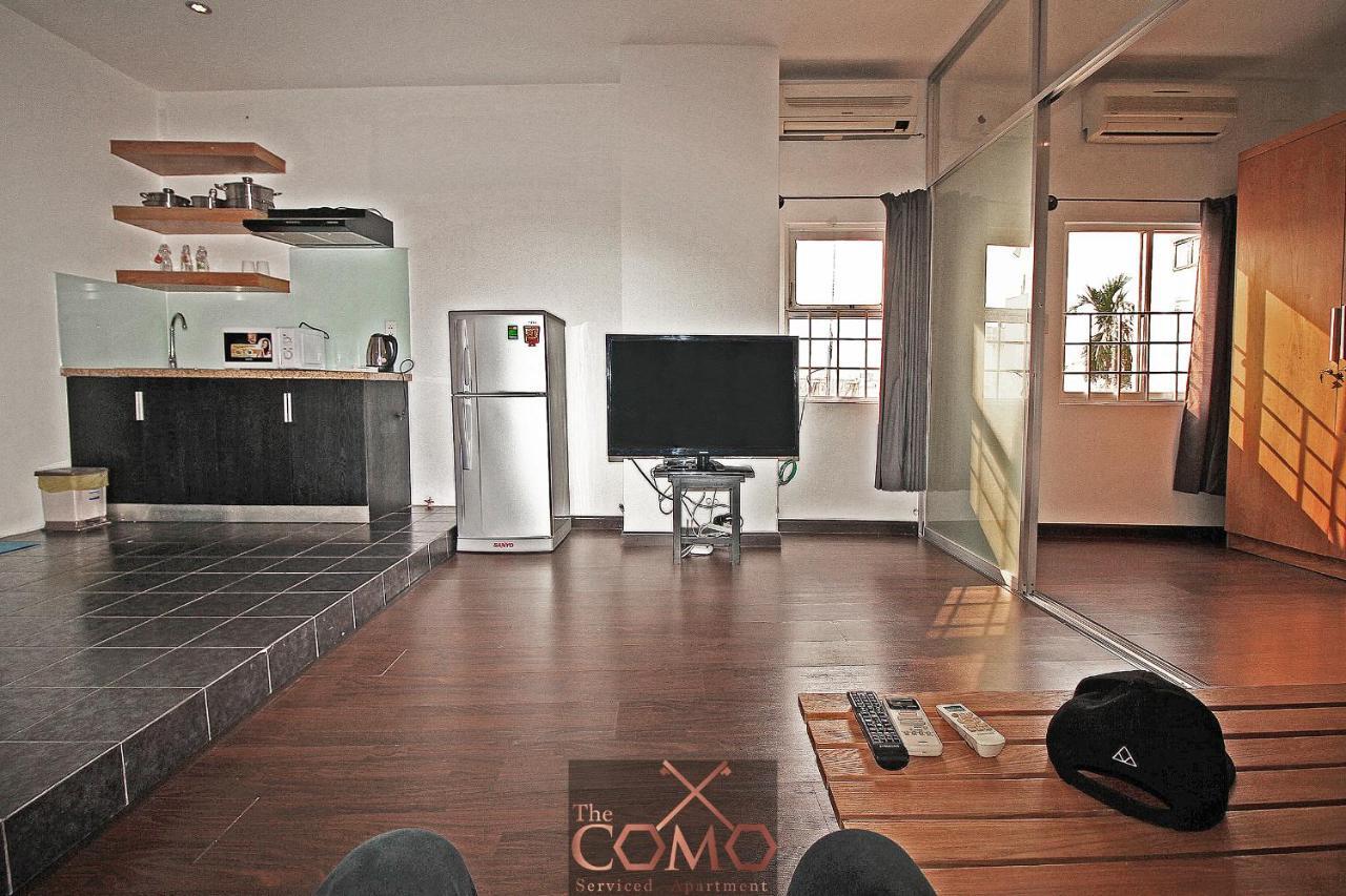 The Vo Thi Sau - Luxury Apartment *