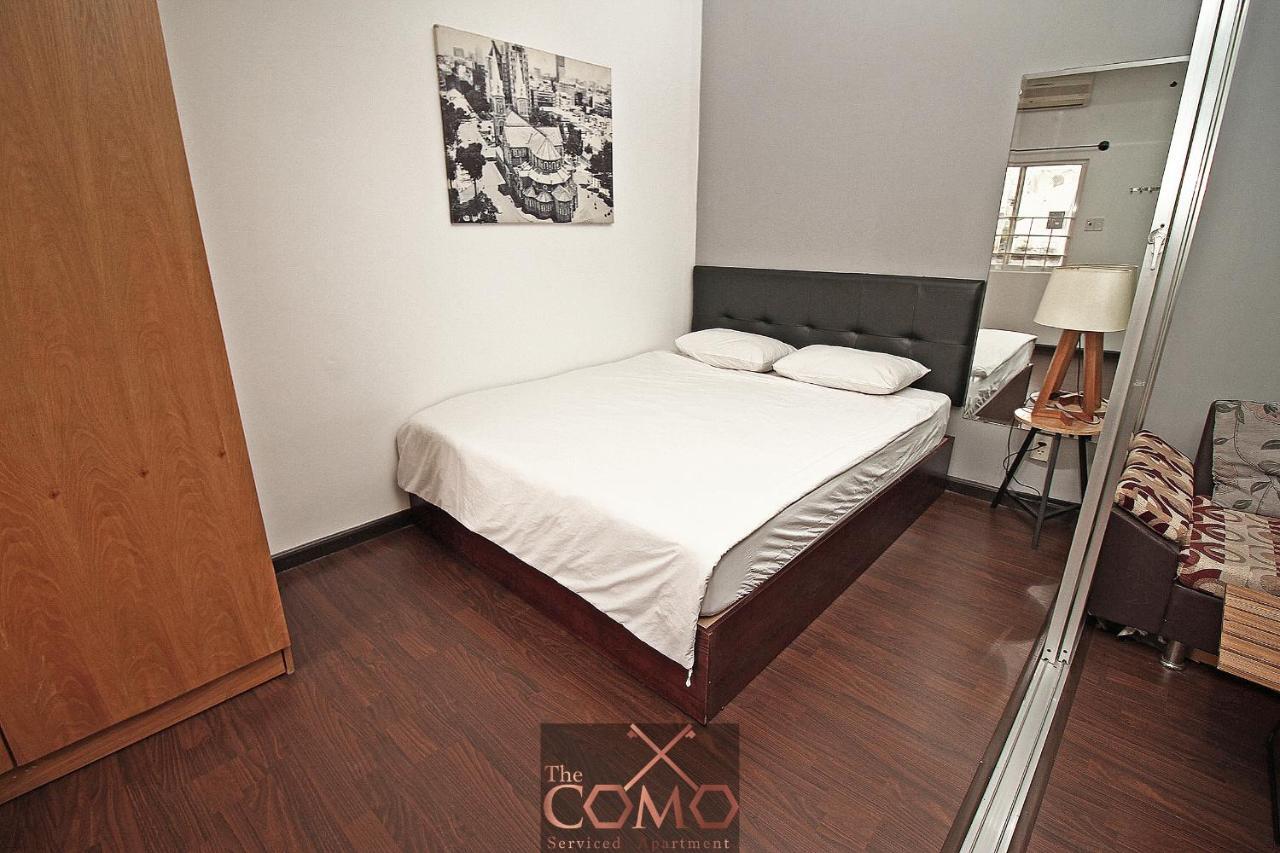The Vo Thi Sau - Luxury Apartment *
