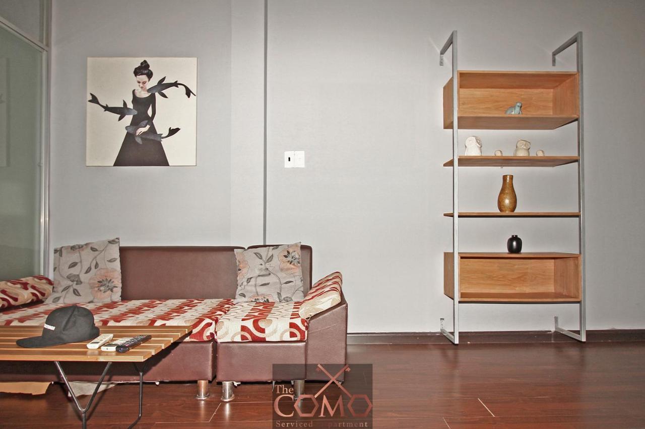 Apartment The Vo Thi Sau - Luxury Ho Chi Minh City