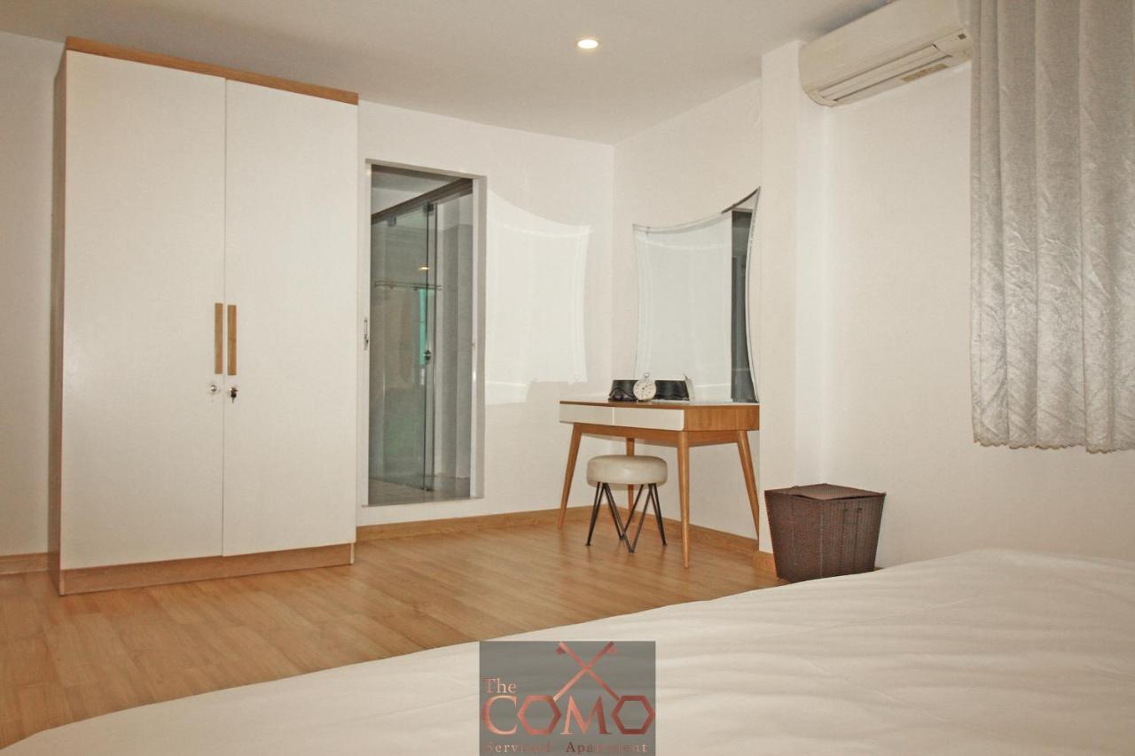 The Vo Thi Sau - Luxury Apartment