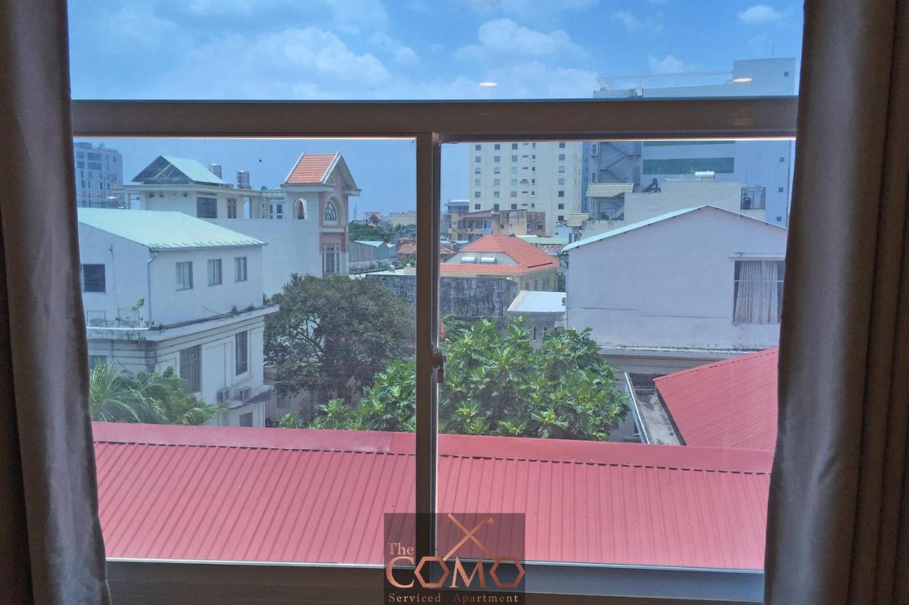 Apartment The Vo Thi Sau - Luxury *