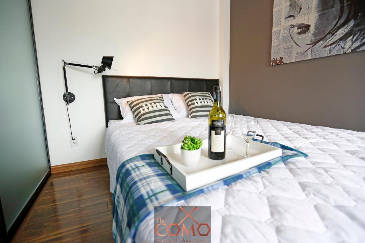The Vo Thi Sau - Luxury Apartment
