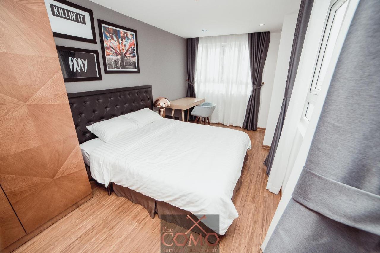 Apartment The Vo Thi Sau - Luxury