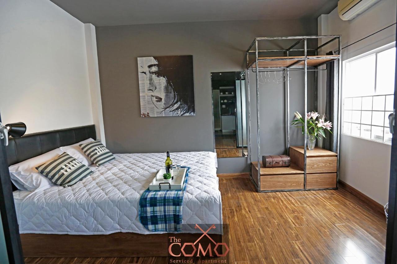 The Vo Thi Sau - Luxury Apartment *