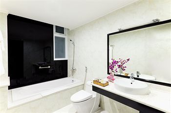Homestead Parkview Khách sạn hẻo lánh 4*