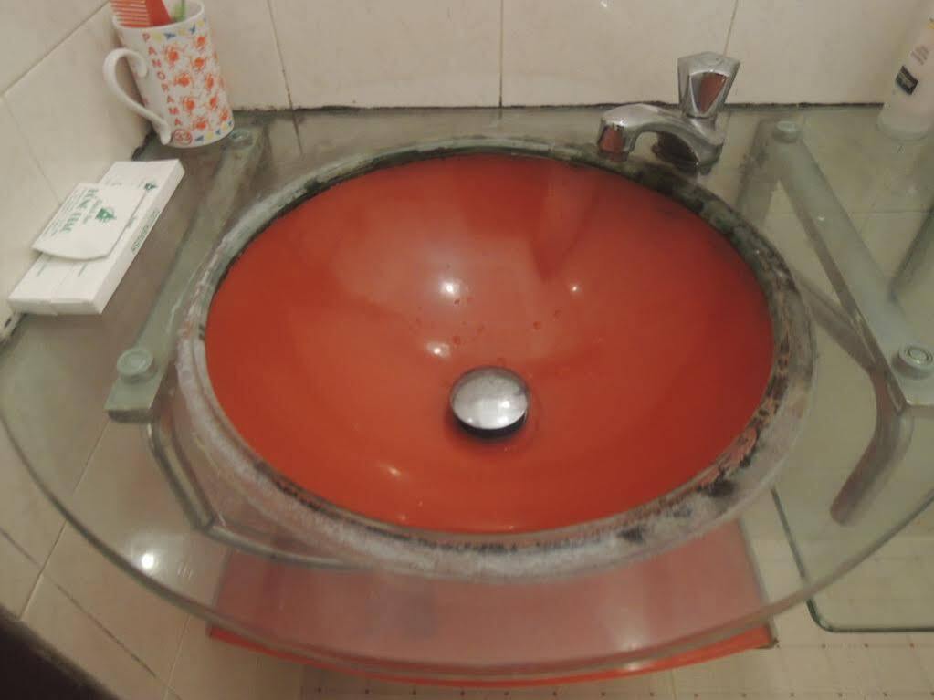 Hong Giao Hotel