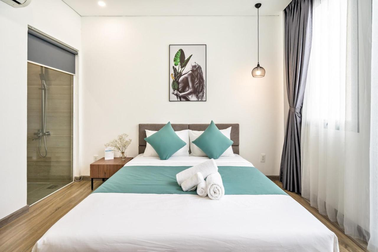 Apartment Miehouse Nguyen Trai *