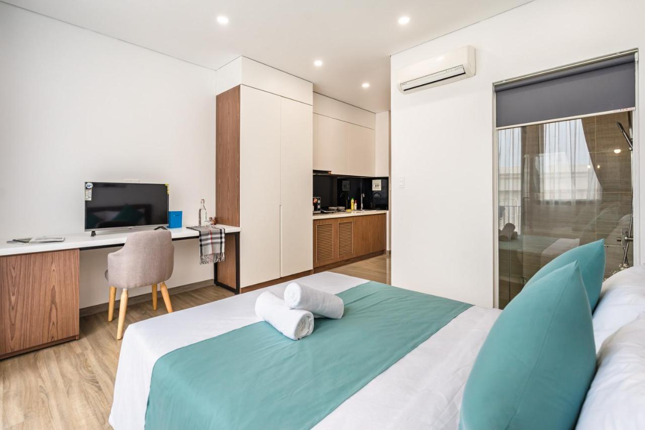 Apartment Miehouse Nguyen Trai