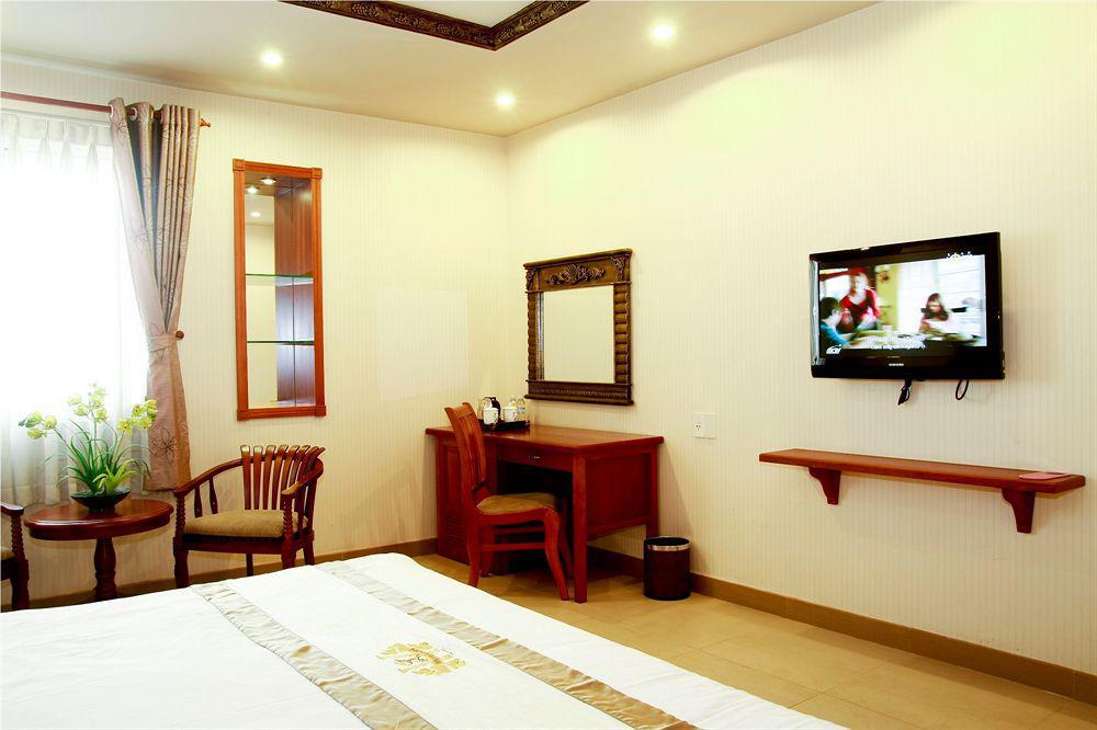 White Lion Hotel Ho Chi Minh City