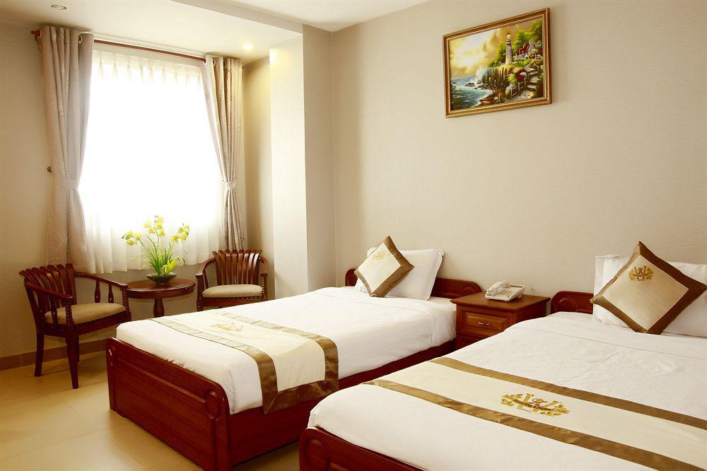 White Lion 3* Ho Chi Minh City