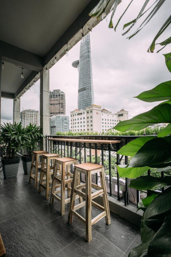Circadian Industrial On Nguyen Hue * TP. Hồ Chí Minh