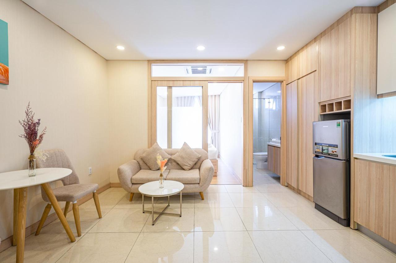Luxy Park & - Notre Dame Aparthotel 3*