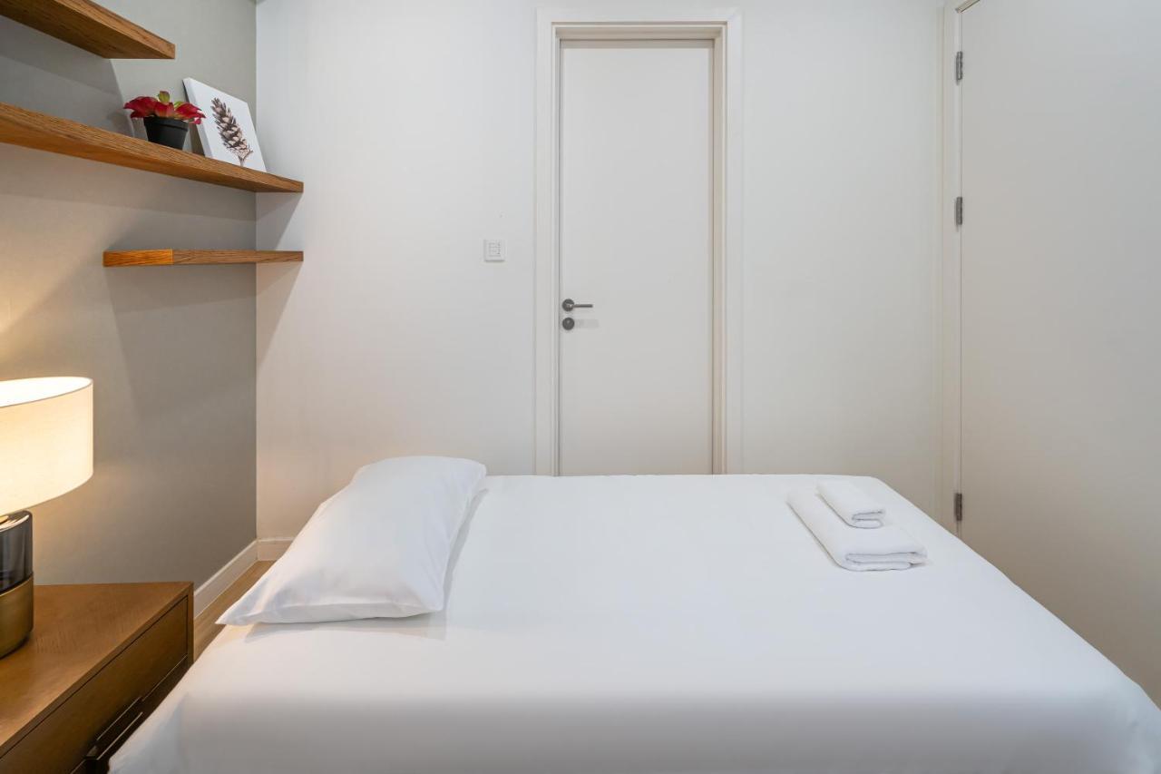 Millennium Serviced Apartment
