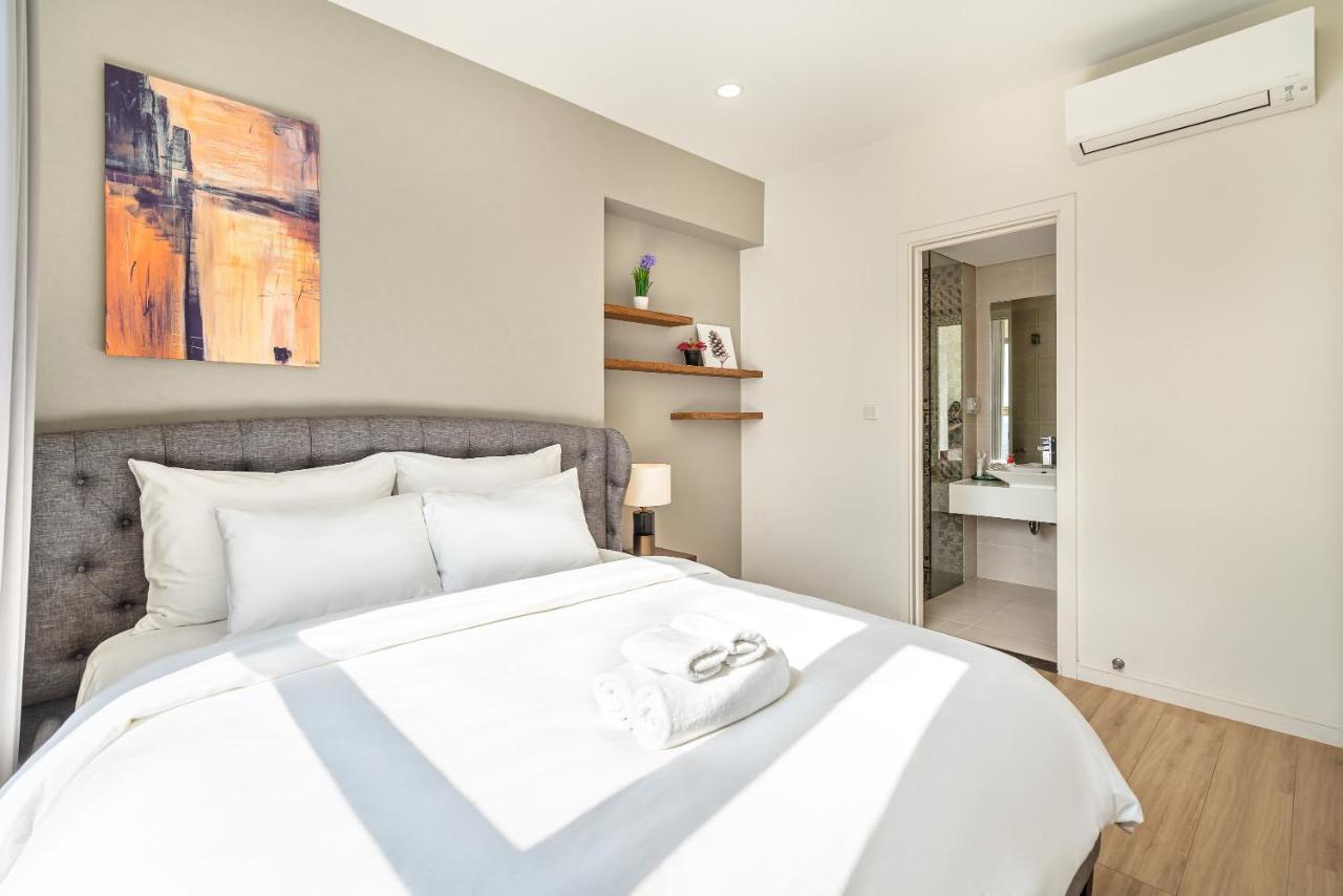 Apartment Millennium Serviced