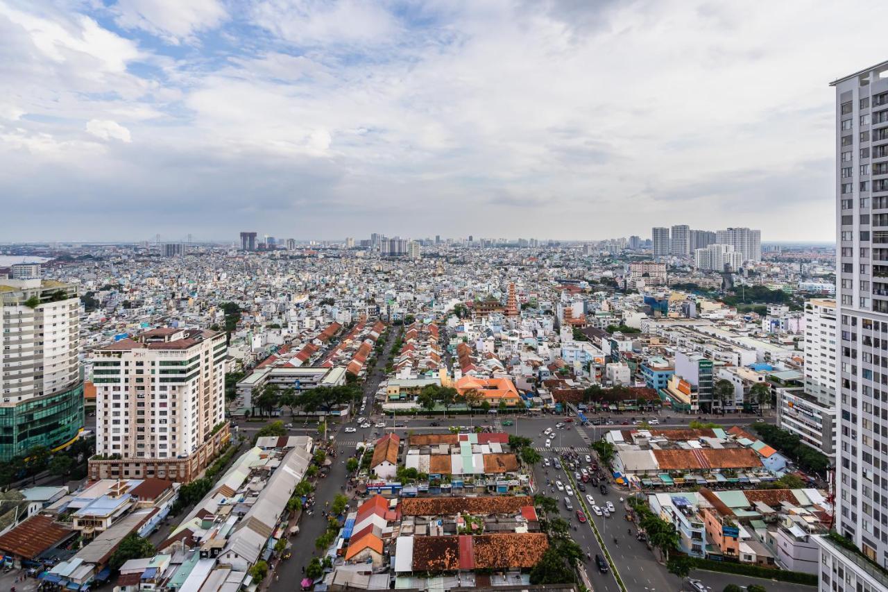 Apartment Millennium Serviced *