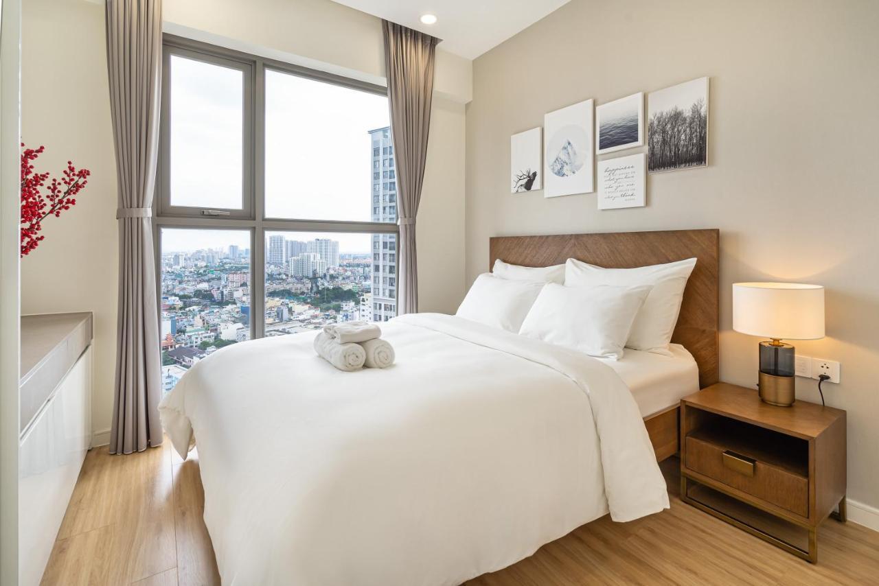Apartment Millennium Serviced