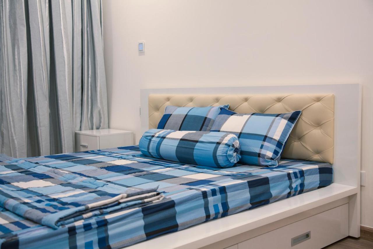Vinhomes Luxury-kayla's Apartment *