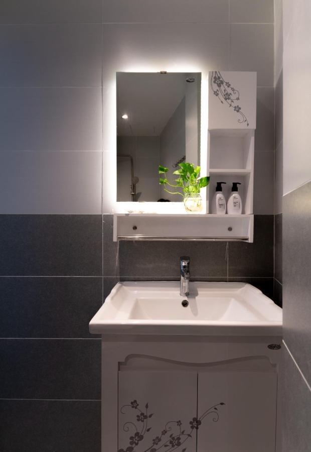 Happyhomes 102 Luxury Bui Vien Apartment Ho Chi Minh City