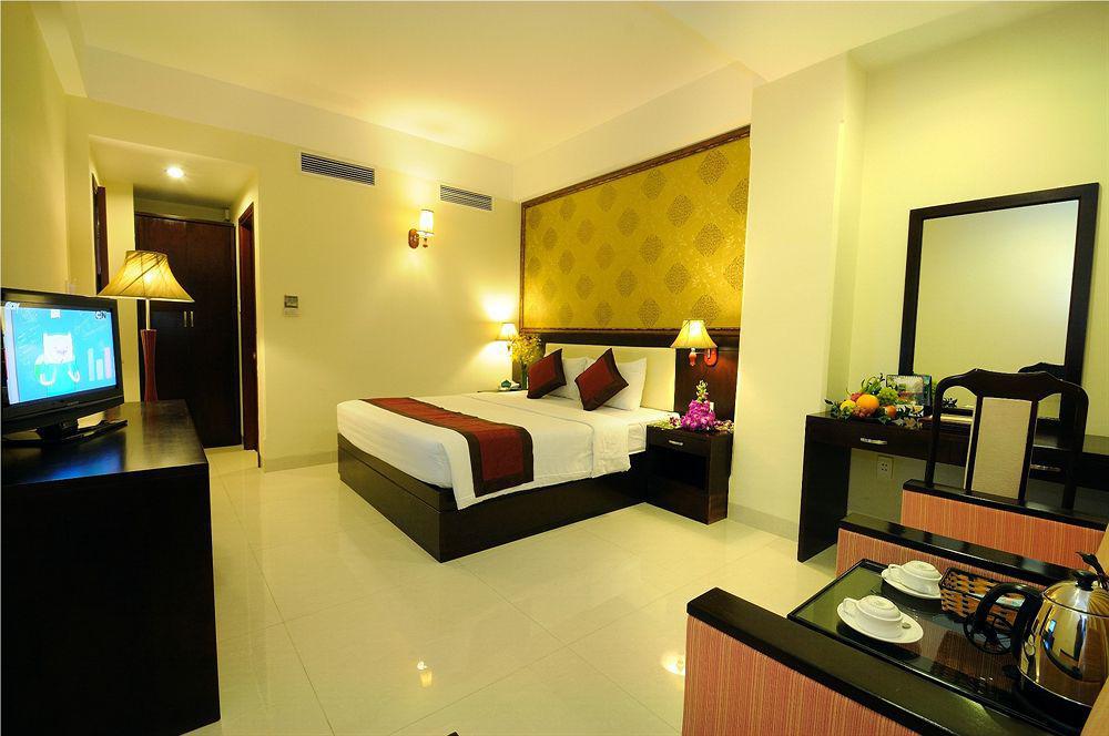 Cochin Sang Hotel