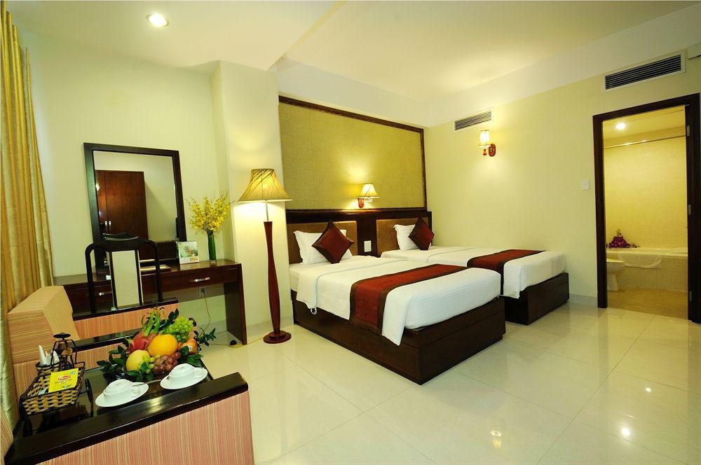 Cochin Sang Ho Chi Minh City