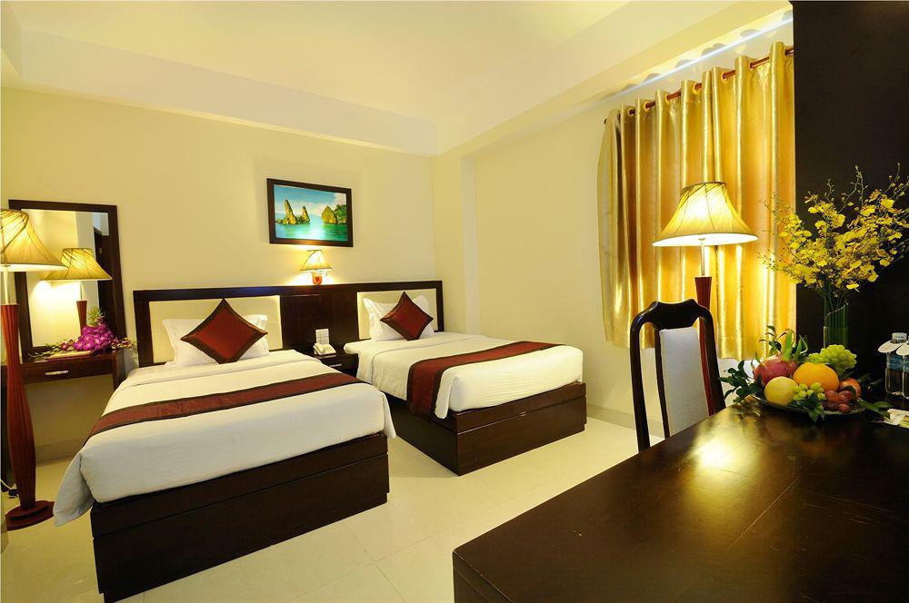 Hotel Cochin Sang Ho Chi Minh City